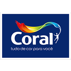 Tintas Coral na Vila Suzana